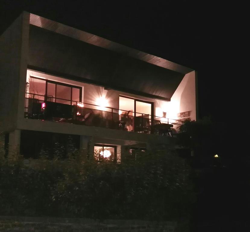 Appartement Tout Confort Refait A Neuf Довиль Экстерьер фото